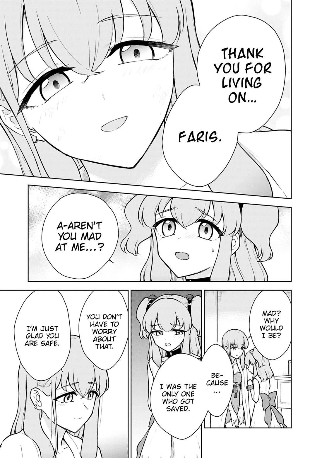 Cheat Skill "Shisha Sosei" ga Kakusei Shite, Inishie no Maougun wo Fukkatsu Sasete Shimaimashita chapter 50 page 24
