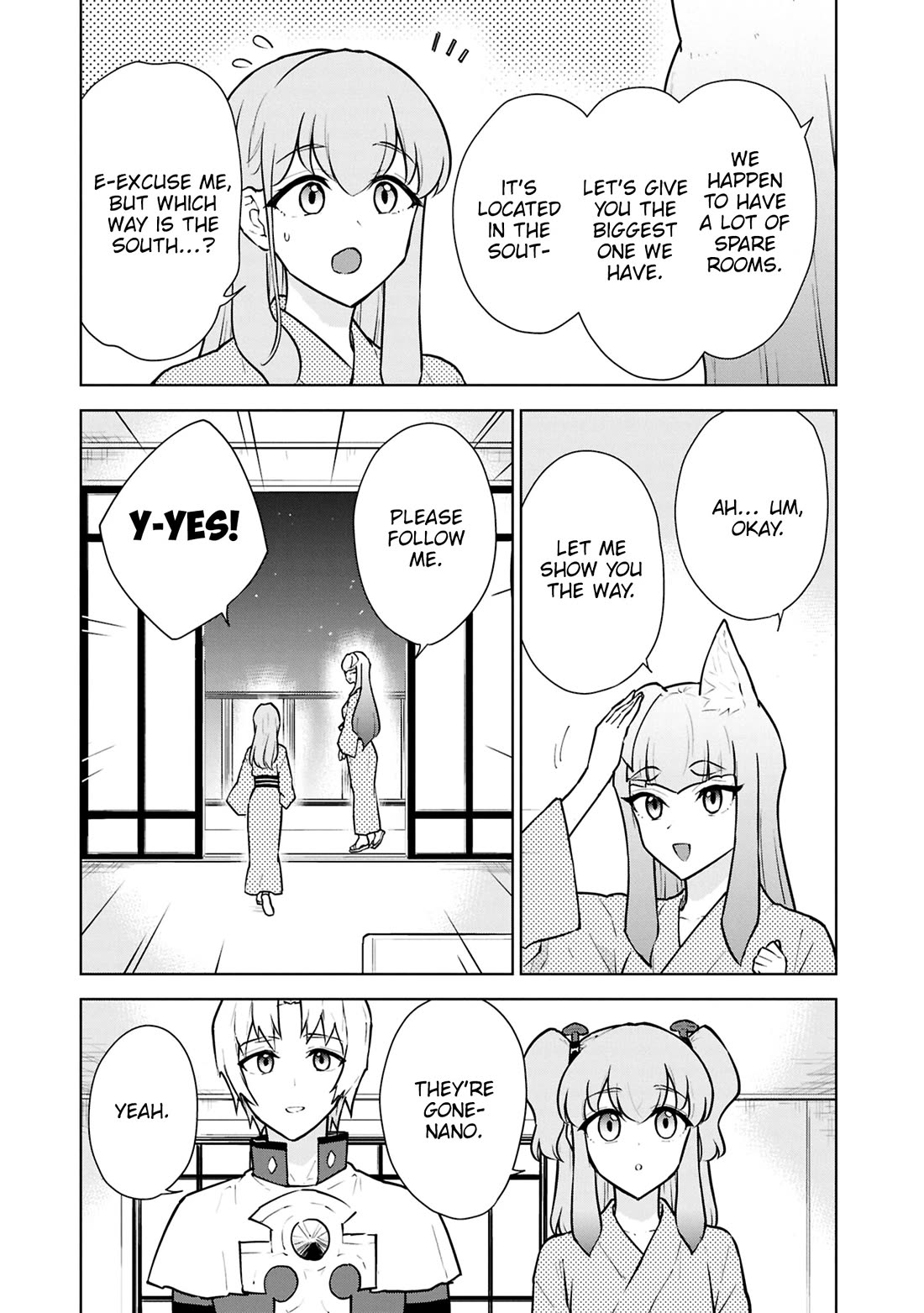 Cheat Skill "Shisha Sosei" ga Kakusei Shite, Inishie no Maougun wo Fukkatsu Sasete Shimaimashita chapter 50 page 31