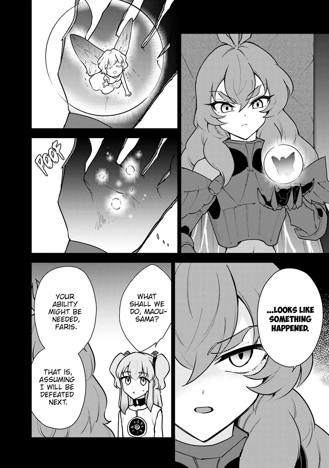Cheat Skill "Shisha Sosei" ga Kakusei Shite, Inishie no Maougun wo Fukkatsu Sasete Shimaimashita chapter 51 page 20