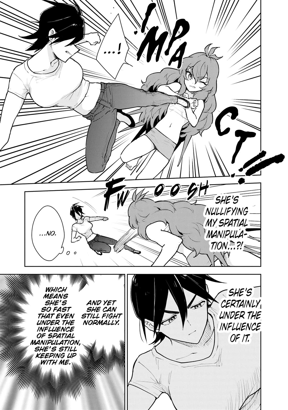 Cheat Skill "Shisha Sosei" ga Kakusei Shite, Inishie no Maougun wo Fukkatsu Sasete Shimaimashita chapter 52 page 18