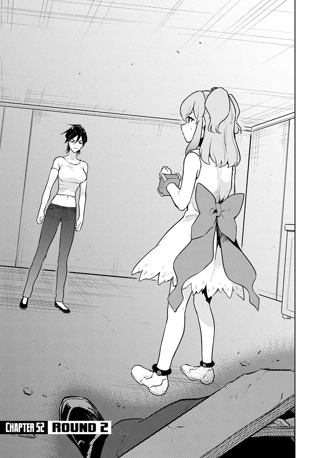Cheat Skill "Shisha Sosei" ga Kakusei Shite, Inishie no Maougun wo Fukkatsu Sasete Shimaimashita chapter 52 page 2
