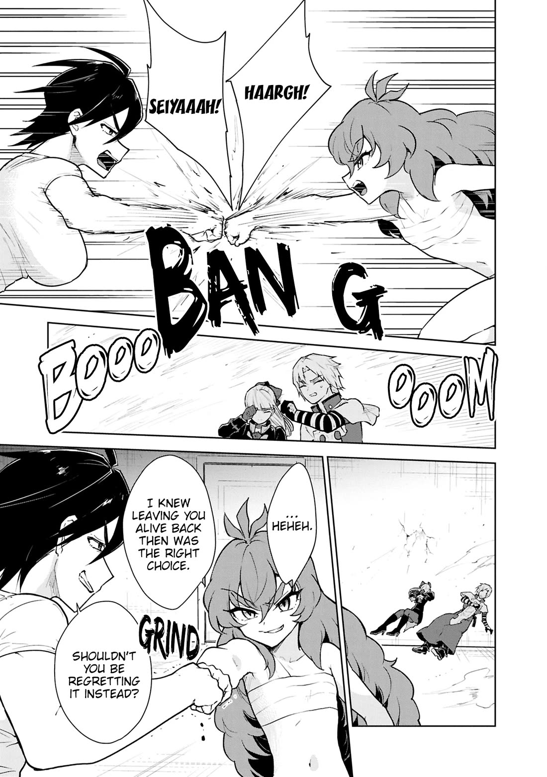 Cheat Skill "Shisha Sosei" ga Kakusei Shite, Inishie no Maougun wo Fukkatsu Sasete Shimaimashita chapter 52 page 20