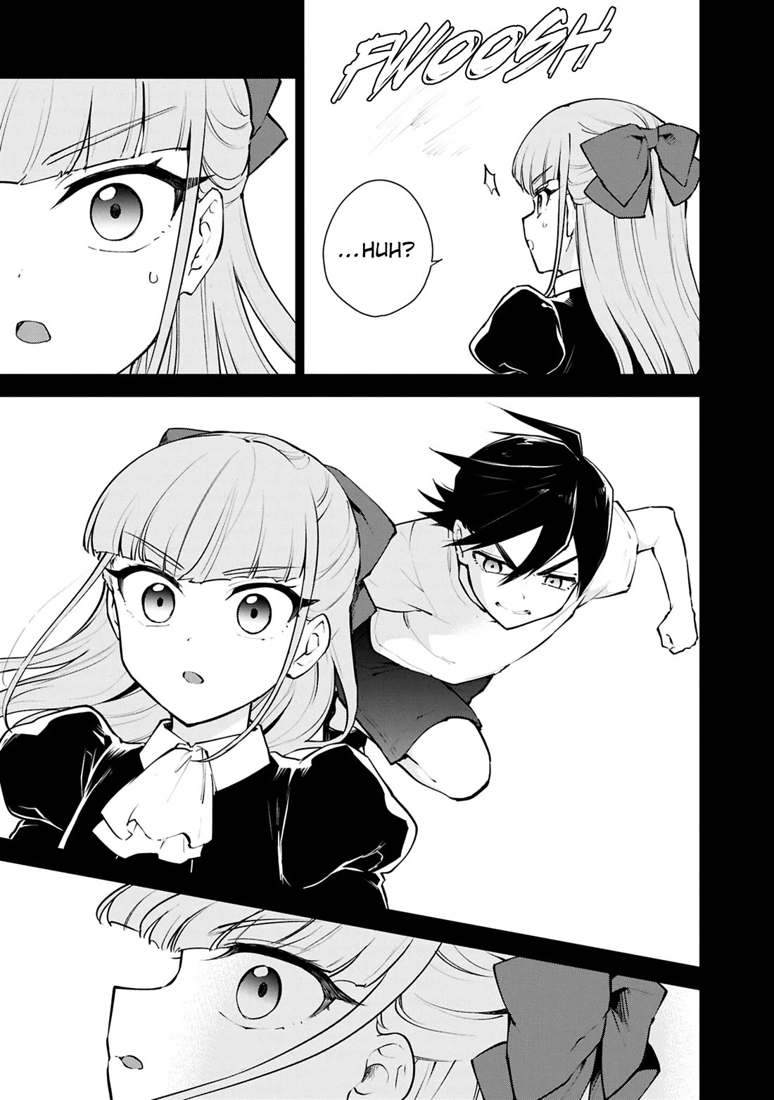 Cheat Skill "Shisha Sosei" ga Kakusei Shite, Inishie no Maougun wo Fukkatsu Sasete Shimaimashita chapter 52 page 28