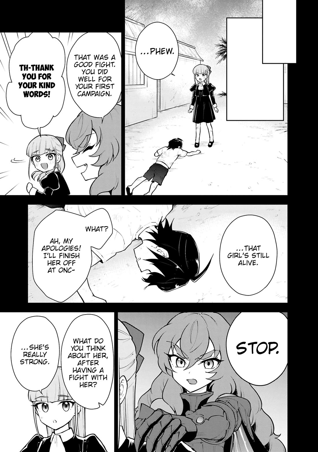 Cheat Skill "Shisha Sosei" ga Kakusei Shite, Inishie no Maougun wo Fukkatsu Sasete Shimaimashita chapter 52 page 30