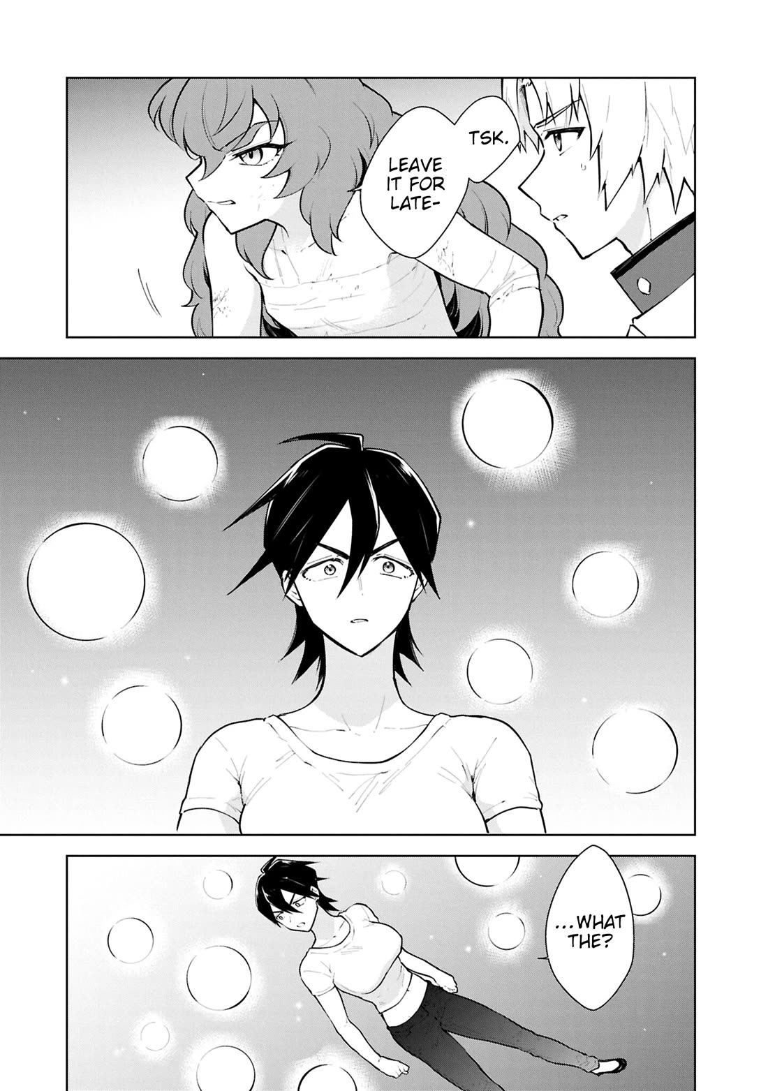 Cheat Skill "Shisha Sosei" ga Kakusei Shite, Inishie no Maougun wo Fukkatsu Sasete Shimaimashita chapter 53 page 22