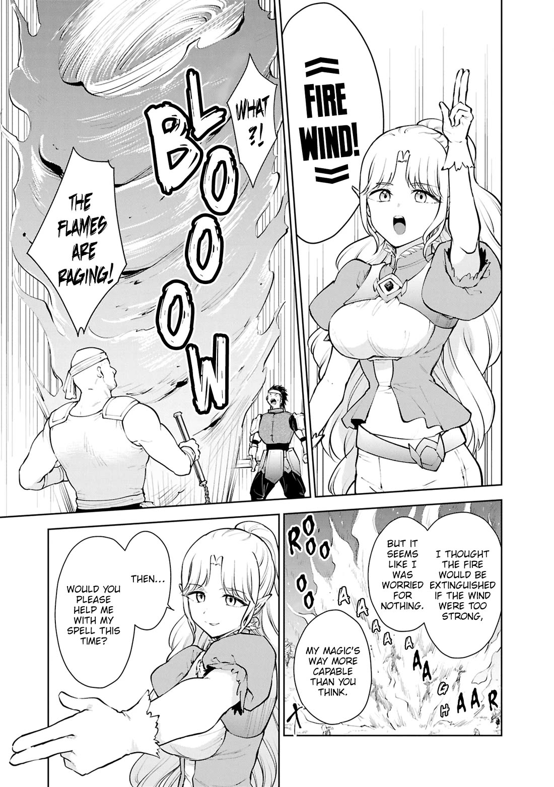 Cheat Skill "Shisha Sosei" ga Kakusei Shite, Inishie no Maougun wo Fukkatsu Sasete Shimaimashita chapter 54 page 16
