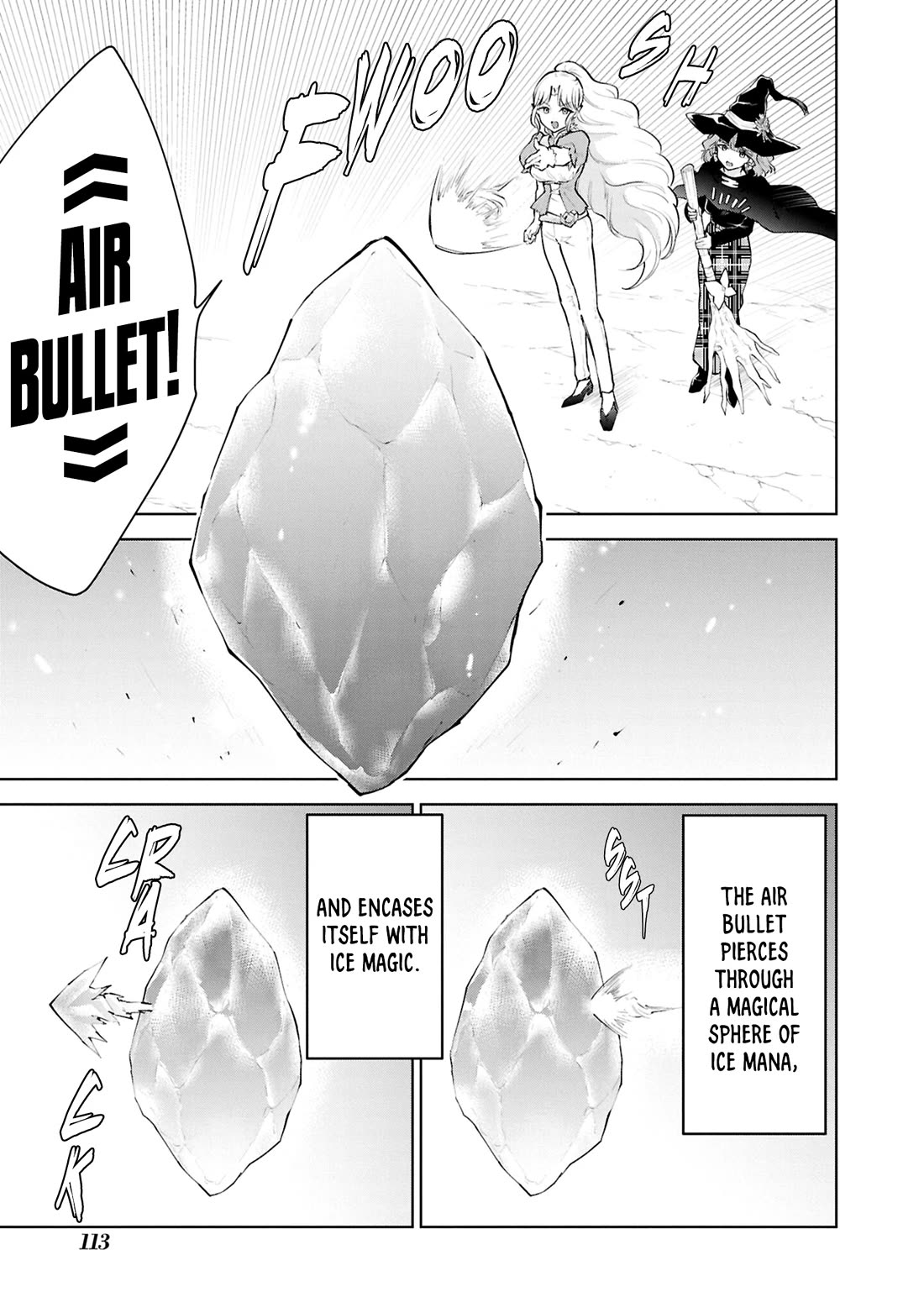 Cheat Skill "Shisha Sosei" ga Kakusei Shite, Inishie no Maougun wo Fukkatsu Sasete Shimaimashita chapter 54 page 18
