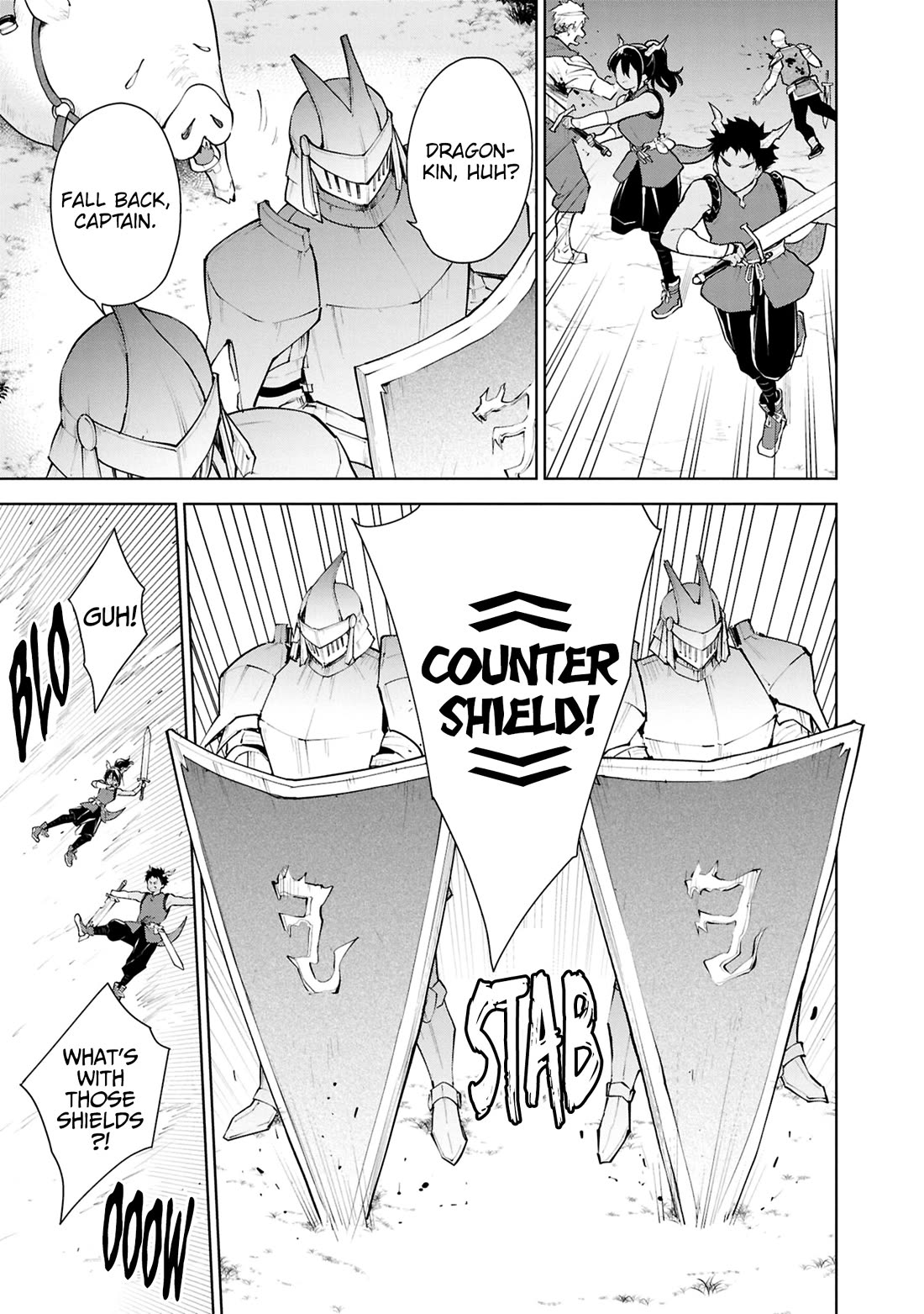 Cheat Skill "Shisha Sosei" ga Kakusei Shite, Inishie no Maougun wo Fukkatsu Sasete Shimaimashita chapter 54 page 22
