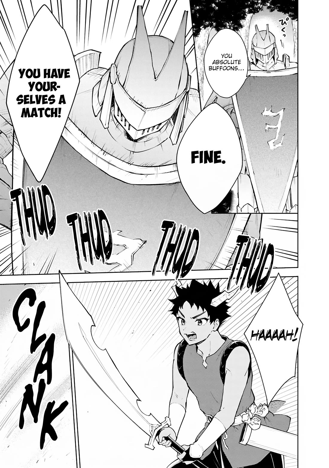 Cheat Skill "Shisha Sosei" ga Kakusei Shite, Inishie no Maougun wo Fukkatsu Sasete Shimaimashita chapter 54 page 24