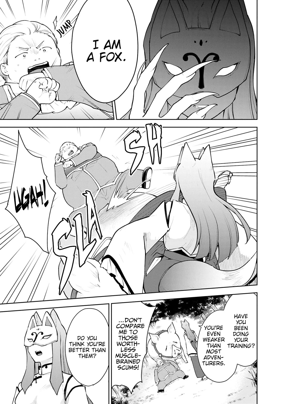 Cheat Skill "Shisha Sosei" ga Kakusei Shite, Inishie no Maougun wo Fukkatsu Sasete Shimaimashita chapter 54 page 30