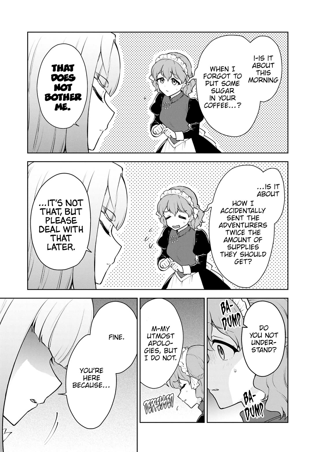 Cheat Skill "Shisha Sosei" ga Kakusei Shite, Inishie no Maougun wo Fukkatsu Sasete Shimaimashita chapter 56 page 22