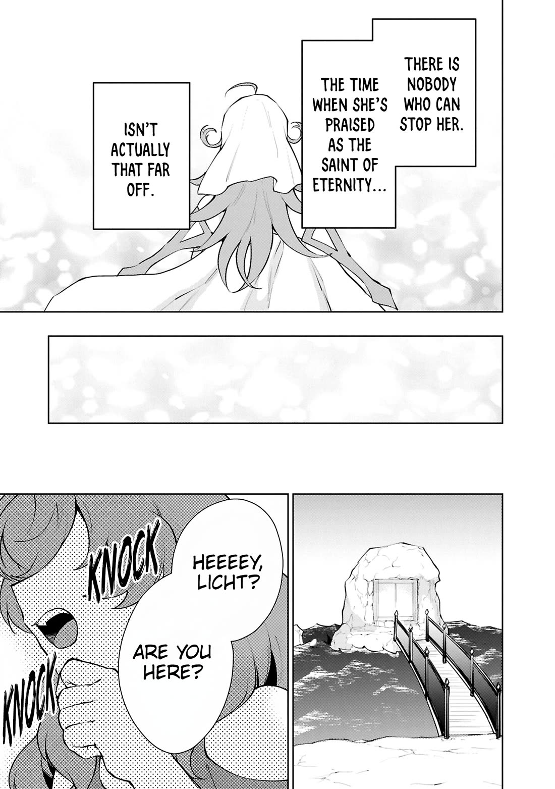 Cheat Skill "Shisha Sosei" ga Kakusei Shite, Inishie no Maougun wo Fukkatsu Sasete Shimaimashita chapter 56 page 30