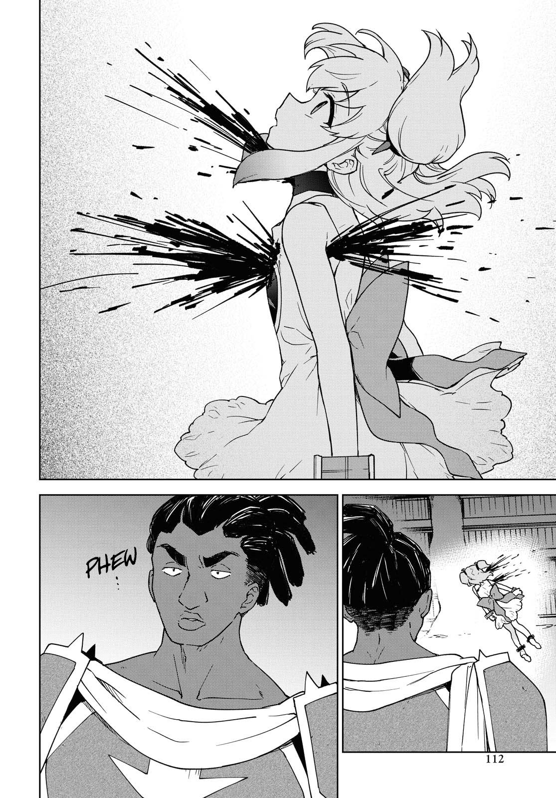 Cheat Skill "Shisha Sosei" ga Kakusei Shite, Inishie no Maougun wo Fukkatsu Sasete Shimaimashita chapter 6 page 15