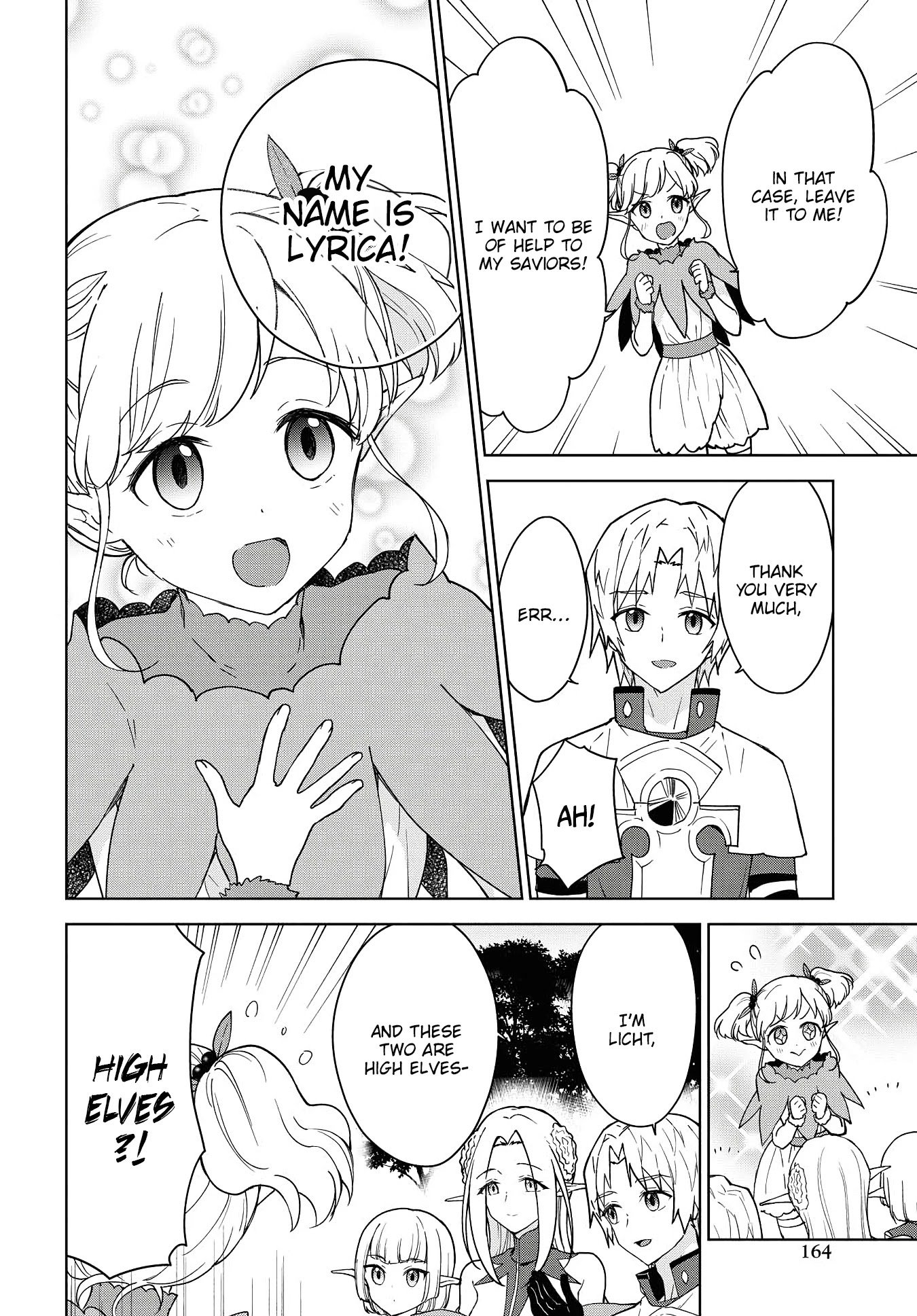 Cheat Skill "Shisha Sosei" ga Kakusei Shite, Inishie no Maougun wo Fukkatsu Sasete Shimaimashita chapter 7 page 22