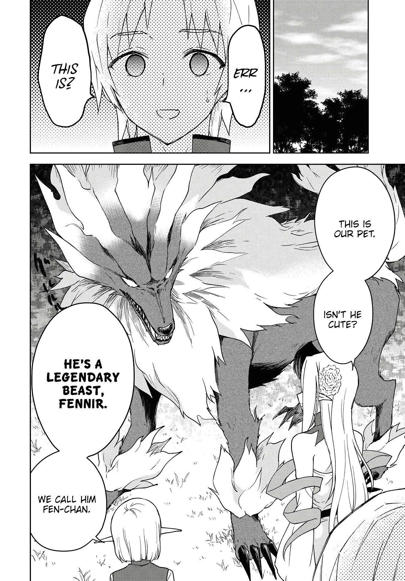 Cheat Skill "Shisha Sosei" ga Kakusei Shite, Inishie no Maougun wo Fukkatsu Sasete Shimaimashita chapter 7 page 6