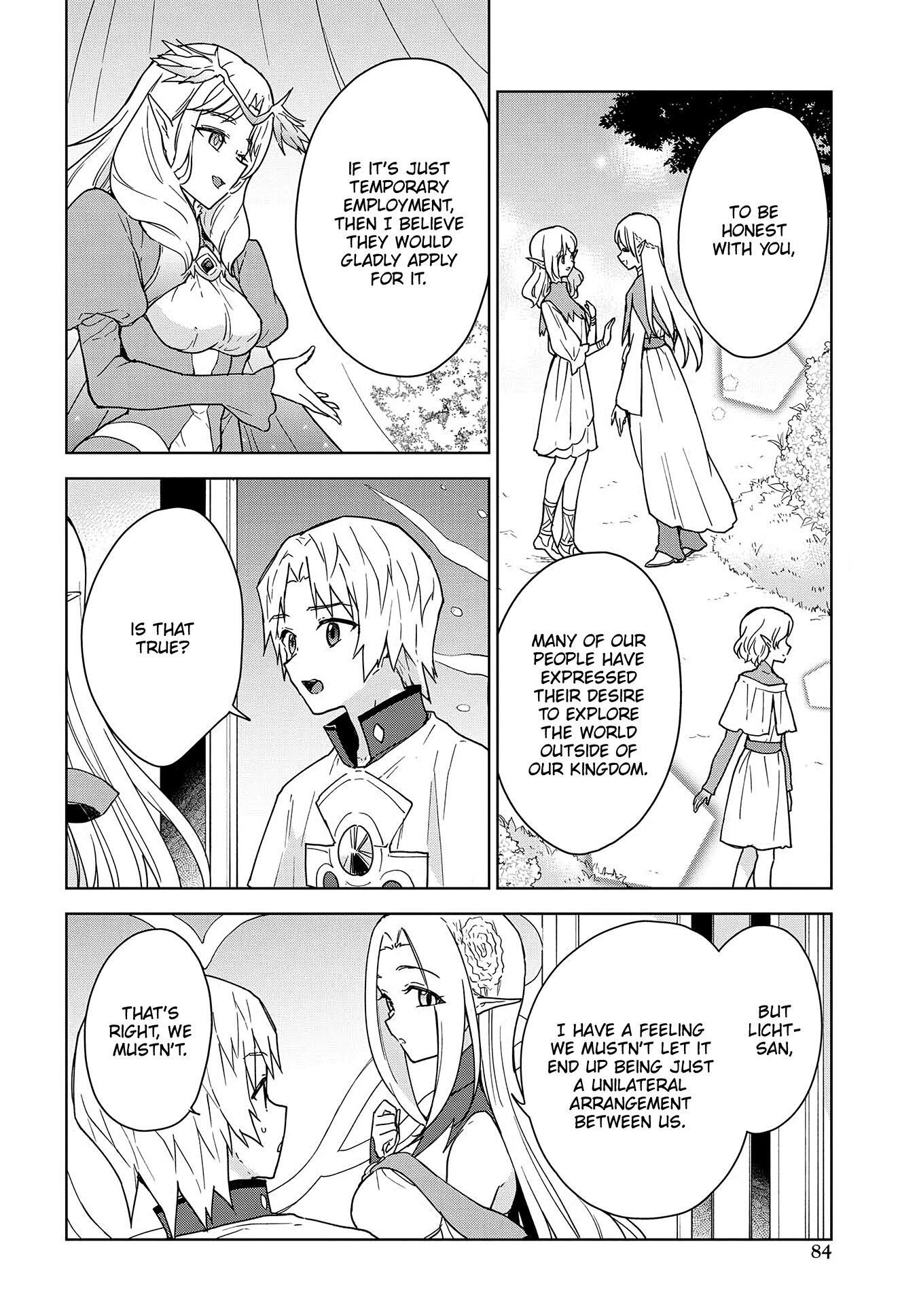 Cheat Skill "Shisha Sosei" ga Kakusei Shite, Inishie no Maougun wo Fukkatsu Sasete Shimaimashita chapter 8 page 12