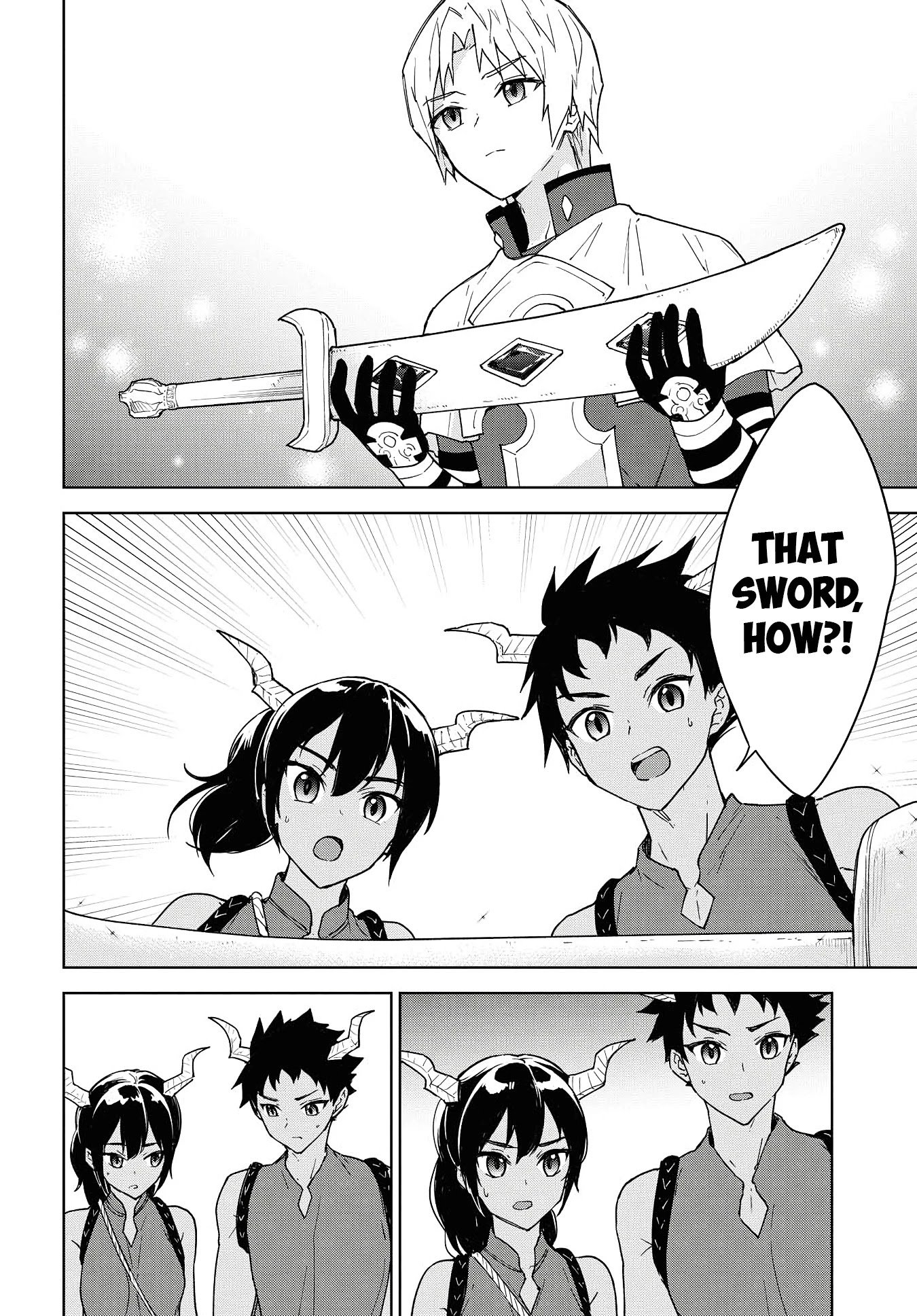 Cheat Skill "Shisha Sosei" ga Kakusei Shite, Inishie no Maougun wo Fukkatsu Sasete Shimaimashita chapter 9 page 11