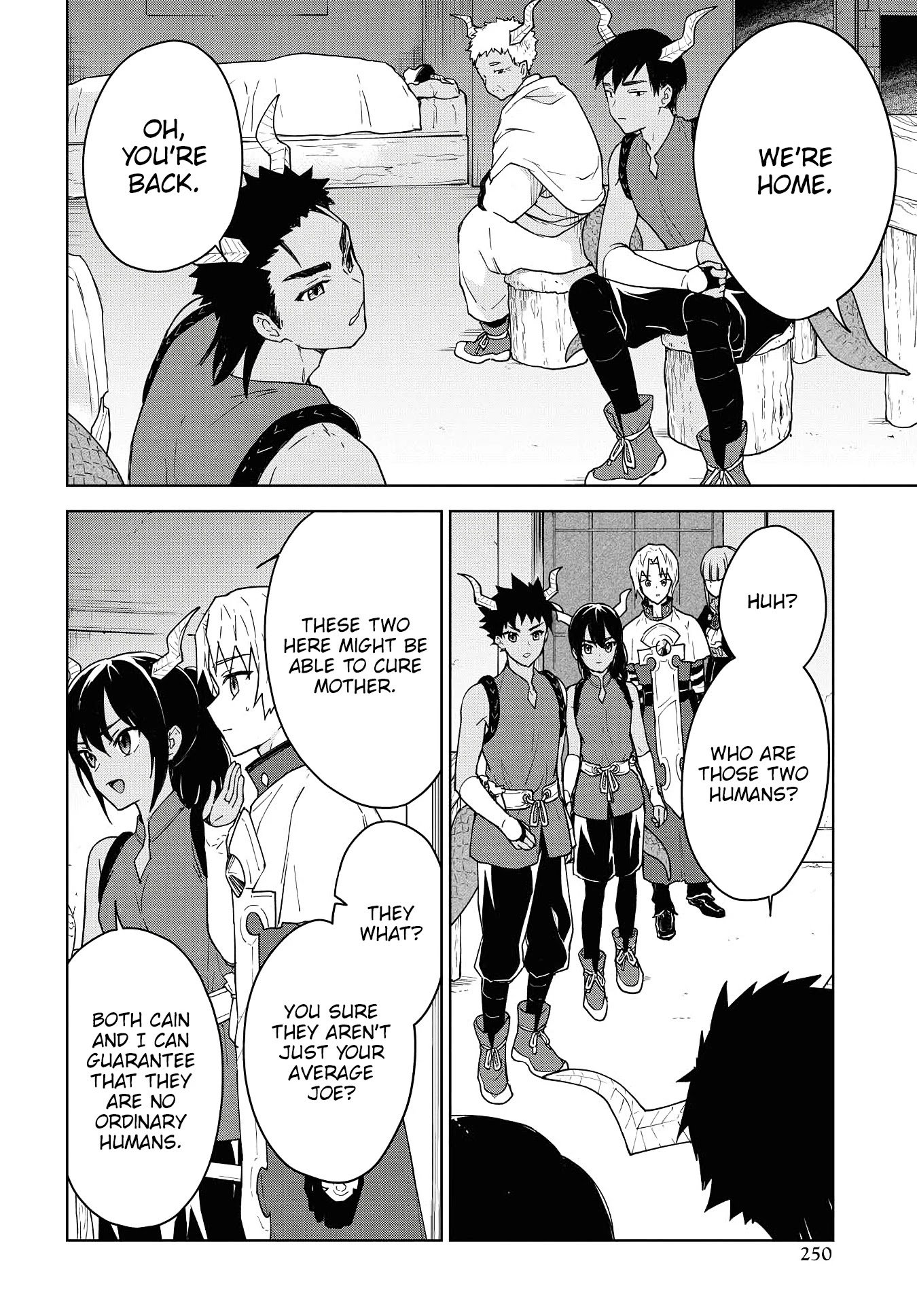 Cheat Skill "Shisha Sosei" ga Kakusei Shite, Inishie no Maougun wo Fukkatsu Sasete Shimaimashita chapter 9 page 17