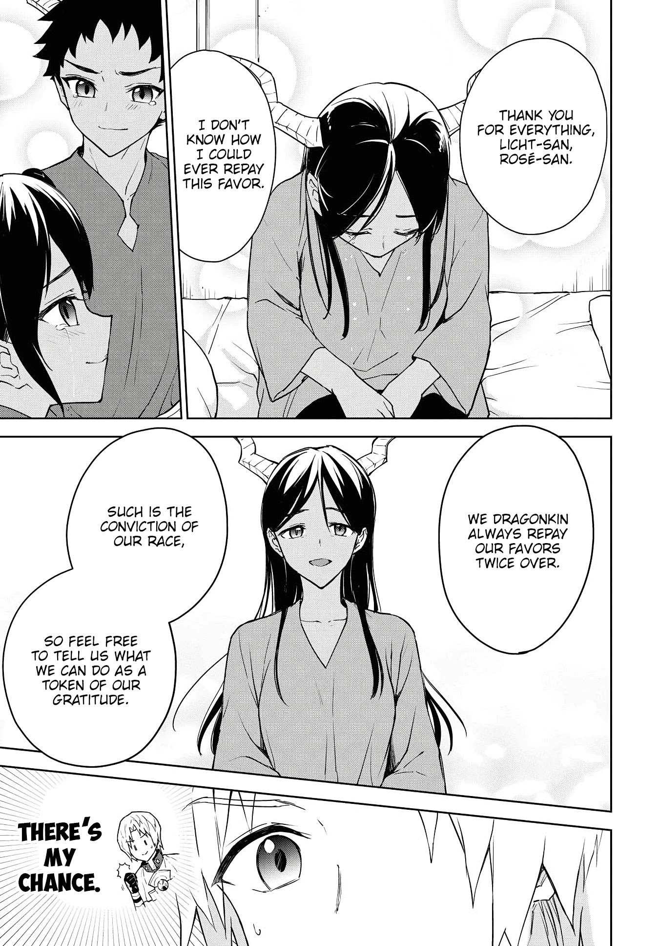 Cheat Skill "Shisha Sosei" ga Kakusei Shite, Inishie no Maougun wo Fukkatsu Sasete Shimaimashita chapter 9 page 26