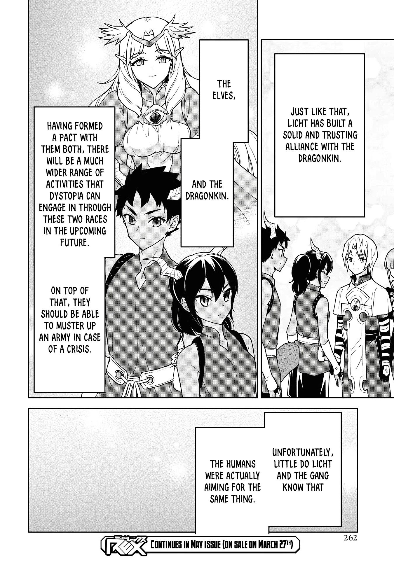 Cheat Skill "Shisha Sosei" ga Kakusei Shite, Inishie no Maougun wo Fukkatsu Sasete Shimaimashita chapter 9 page 29