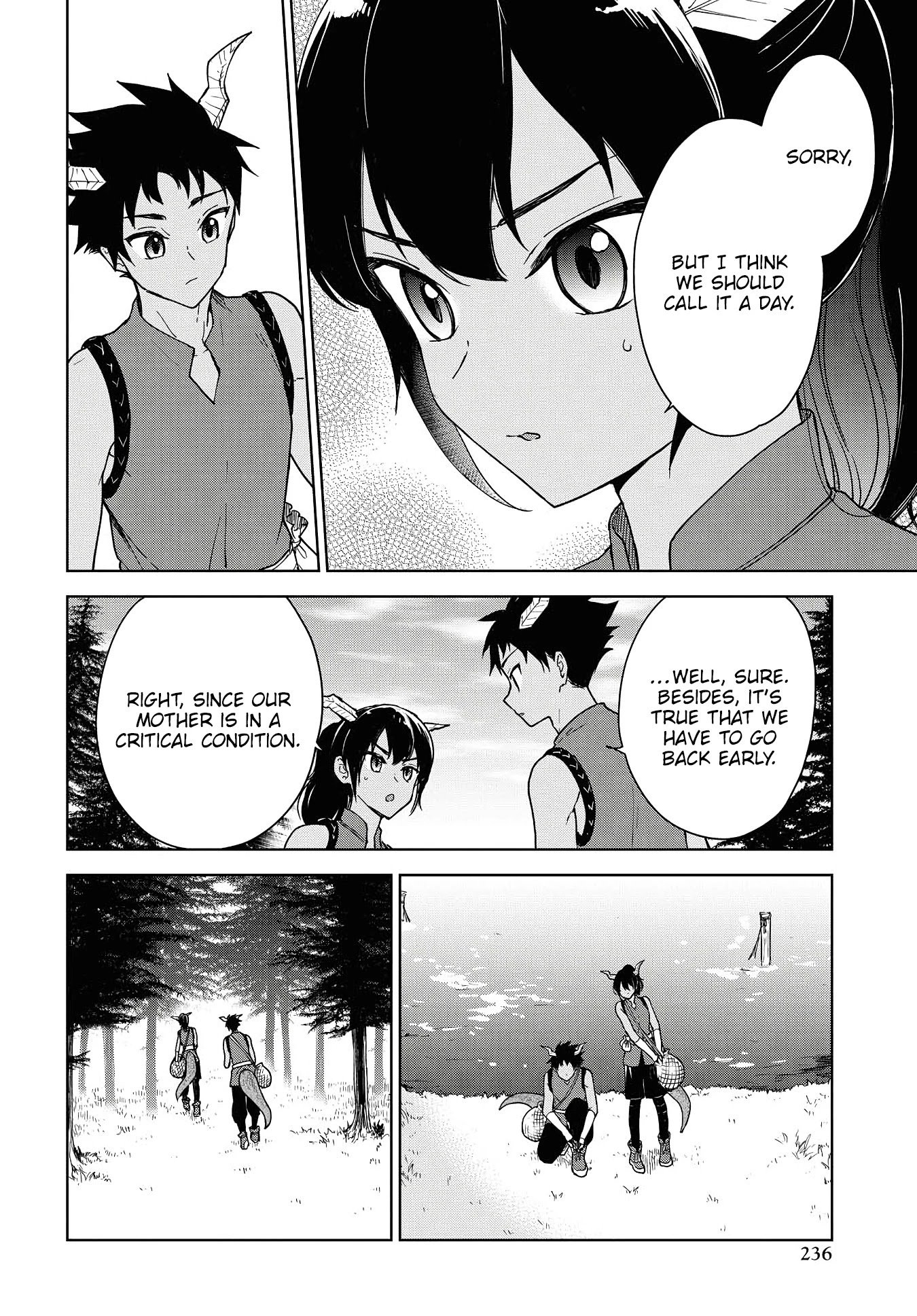 Cheat Skill "Shisha Sosei" ga Kakusei Shite, Inishie no Maougun wo Fukkatsu Sasete Shimaimashita chapter 9 page 3