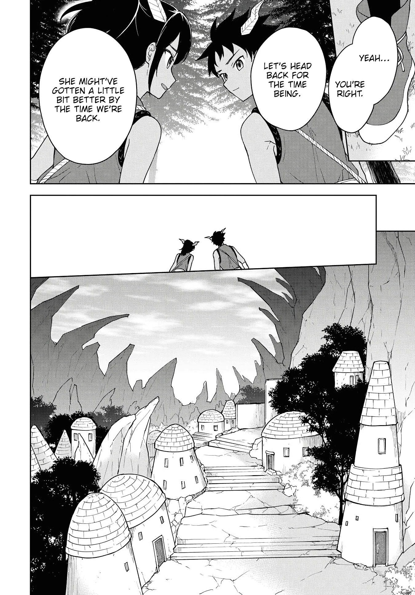 Cheat Skill "Shisha Sosei" ga Kakusei Shite, Inishie no Maougun wo Fukkatsu Sasete Shimaimashita chapter 9 page 5