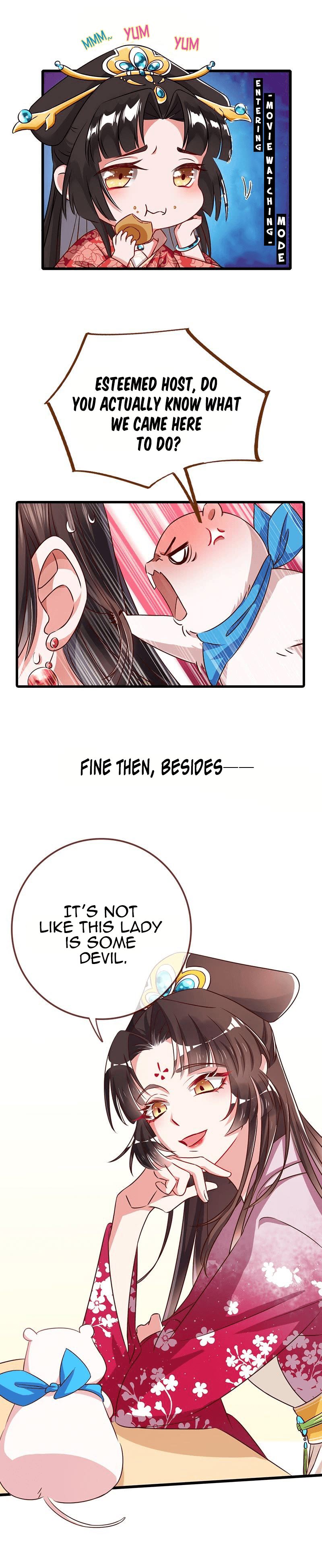 Cheating Men Must Die chapter 0 page 2