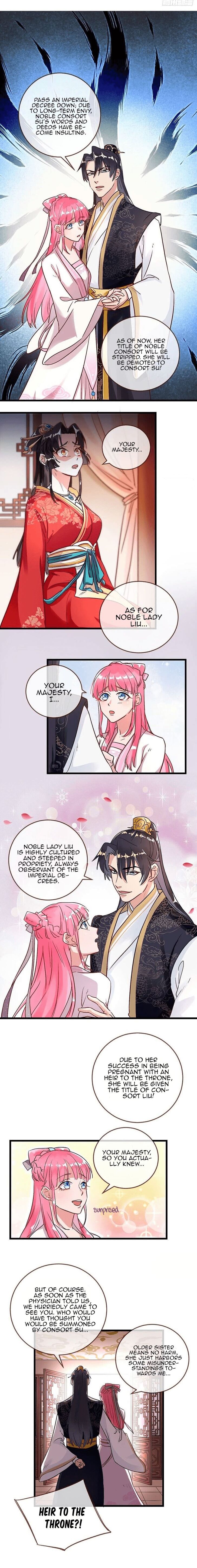 Cheating Men Must Die chapter 1.2 page 2