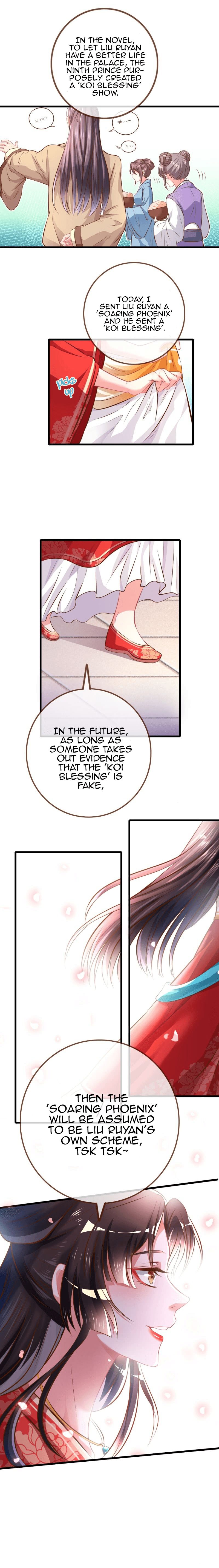 Cheating Men Must Die chapter 10 page 2