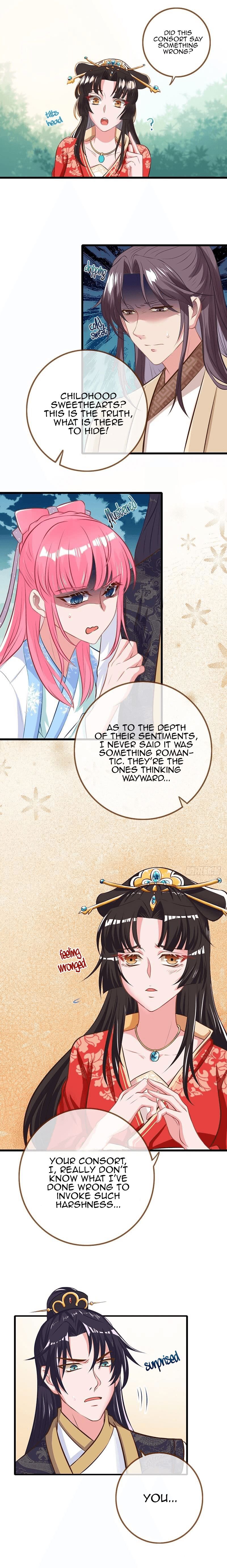 Cheating Men Must Die chapter 10 page 5