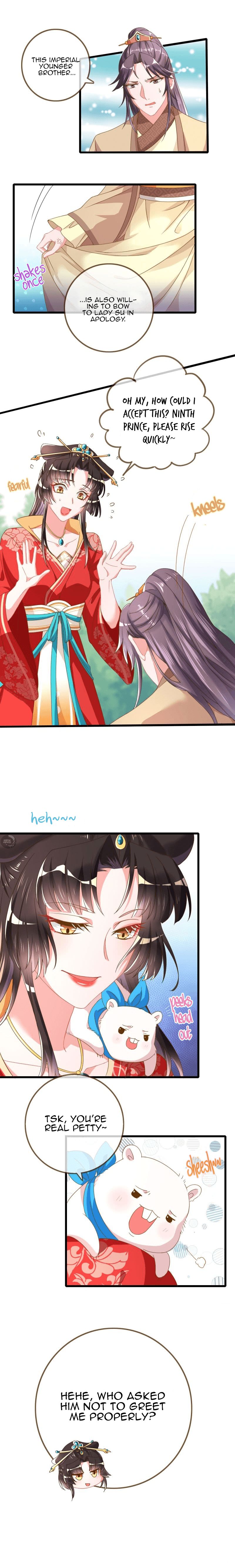 Cheating Men Must Die chapter 10 page 7