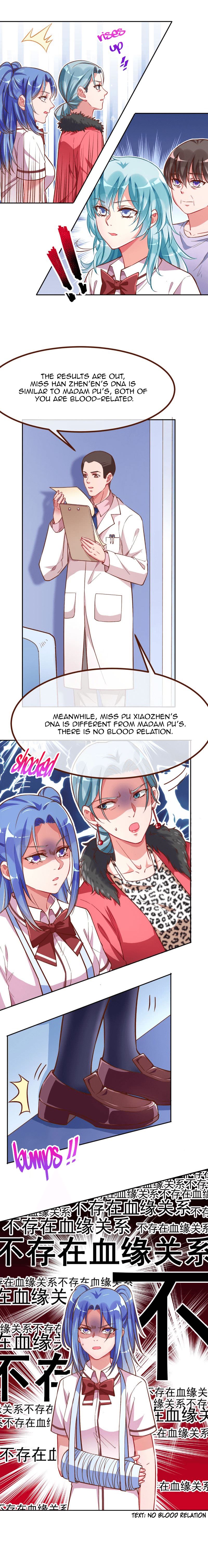 Cheating Men Must Die chapter 100 page 10