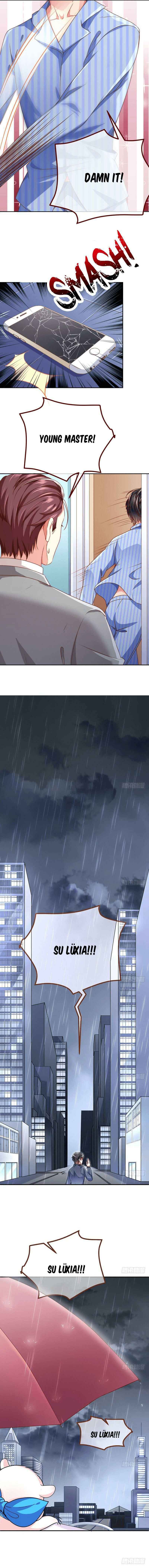 Cheating Men Must Die chapter 105 page 10