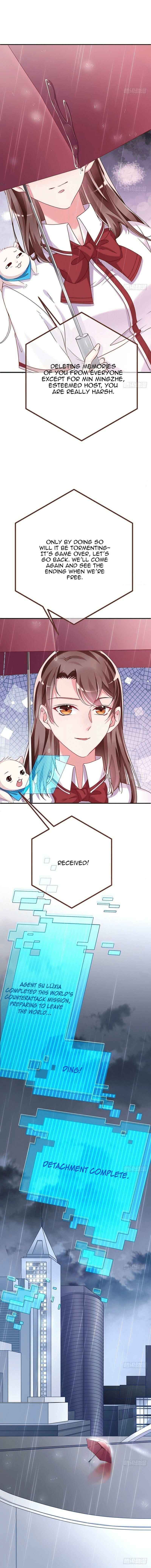 Cheating Men Must Die chapter 105 page 11