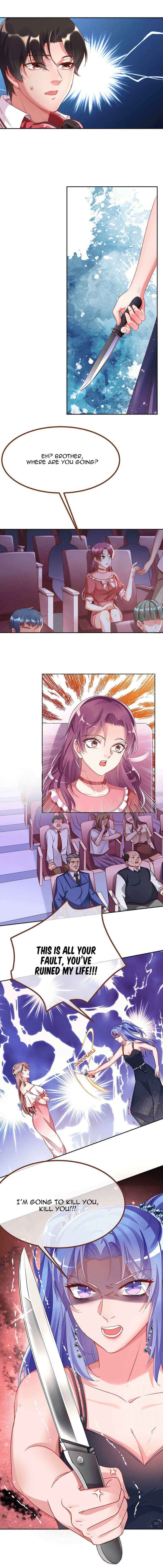 Cheating Men Must Die chapter 105 page 2