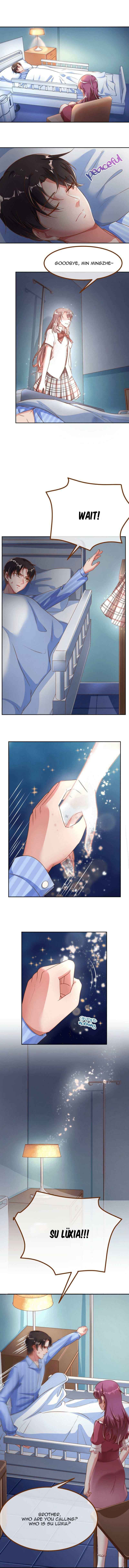 Cheating Men Must Die chapter 105 page 7