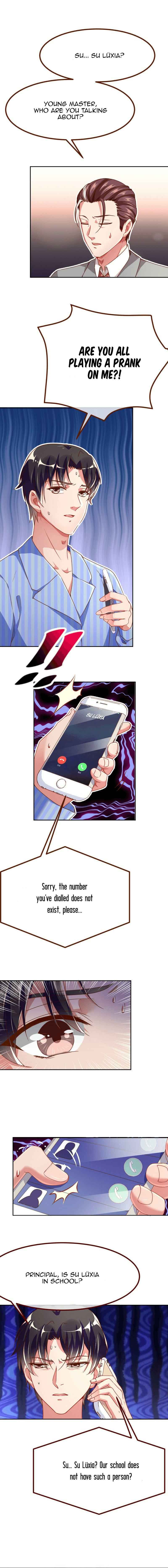 Cheating Men Must Die chapter 105 page 9