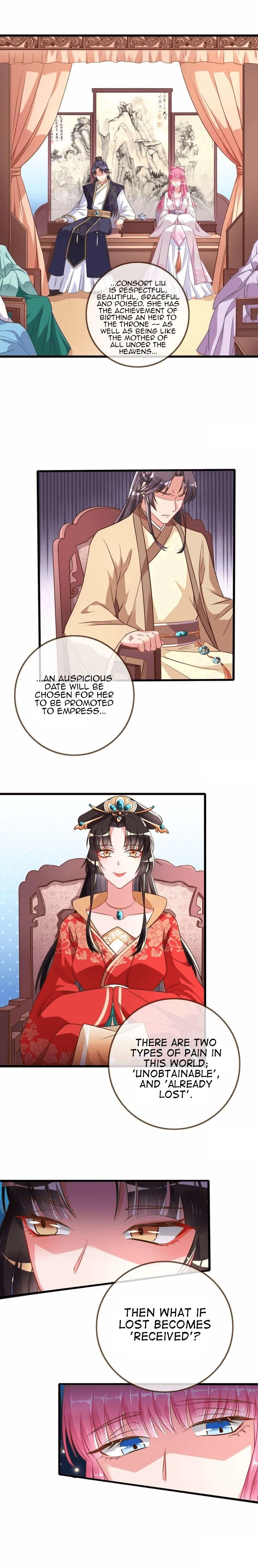 Cheating Men Must Die chapter 11 page 2