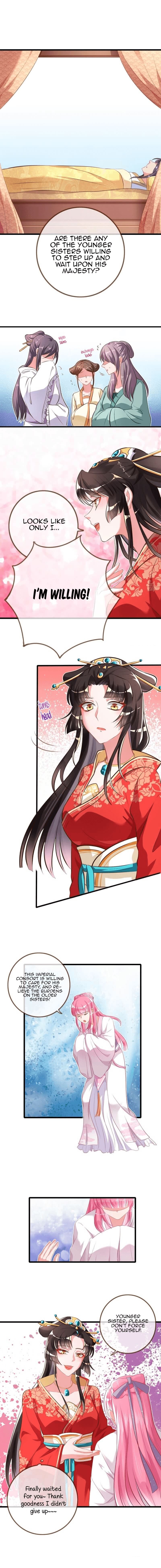 Cheating Men Must Die chapter 11 page 7