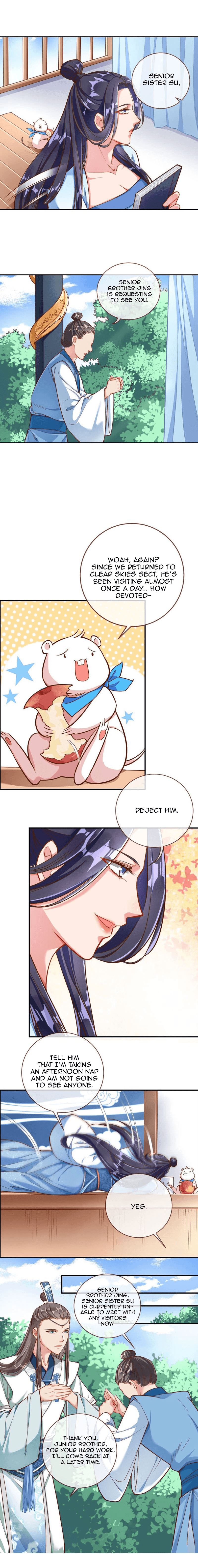 Cheating Men Must Die chapter 112 page 13