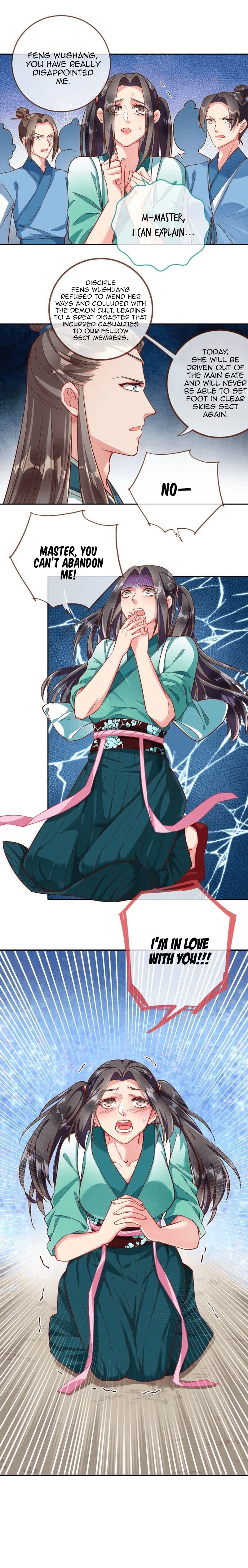 Cheating Men Must Die chapter 118 page 10