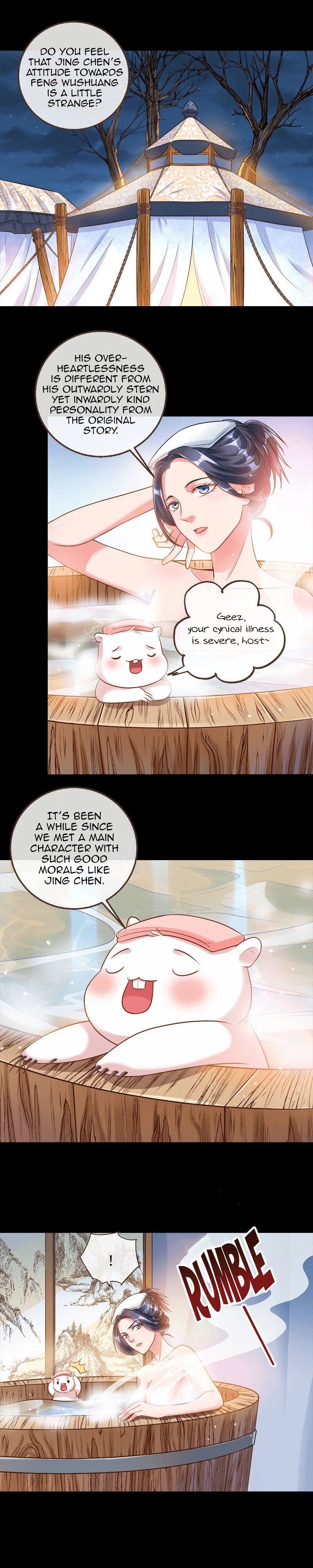 Cheating Men Must Die chapter 118 page 2