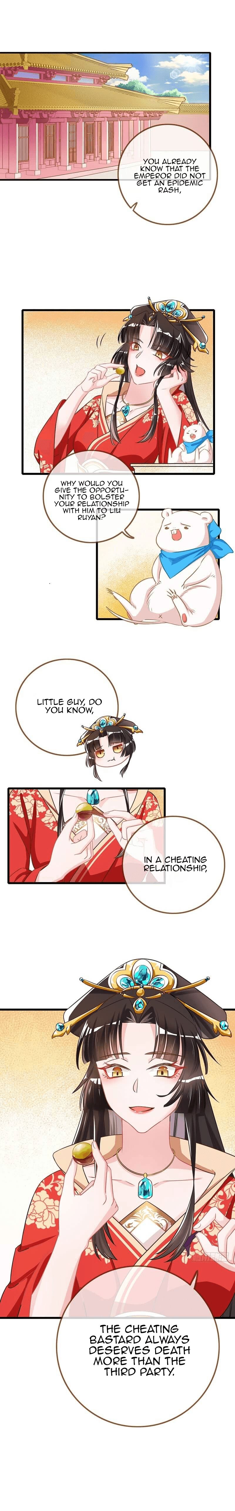 Cheating Men Must Die chapter 12 page 2