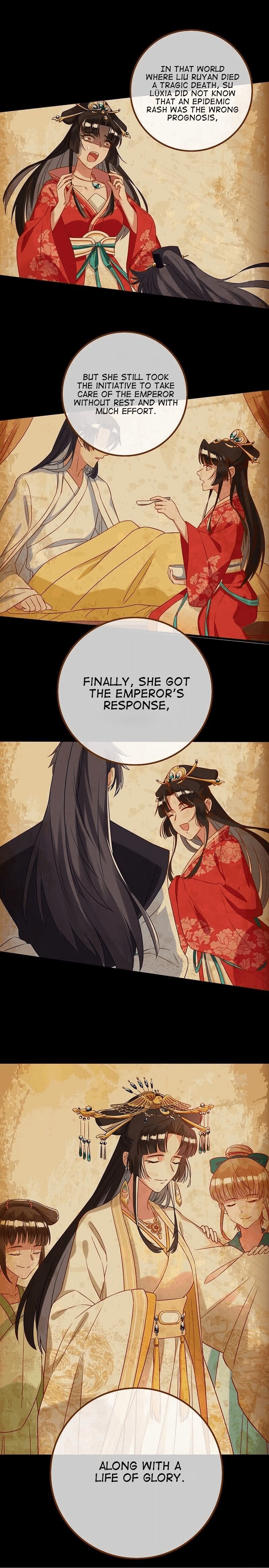 Cheating Men Must Die chapter 12 page 3