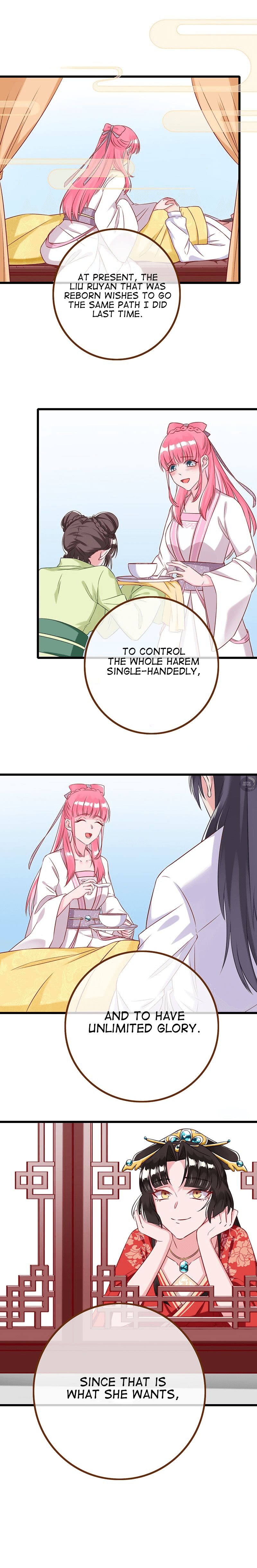 Cheating Men Must Die chapter 12 page 4