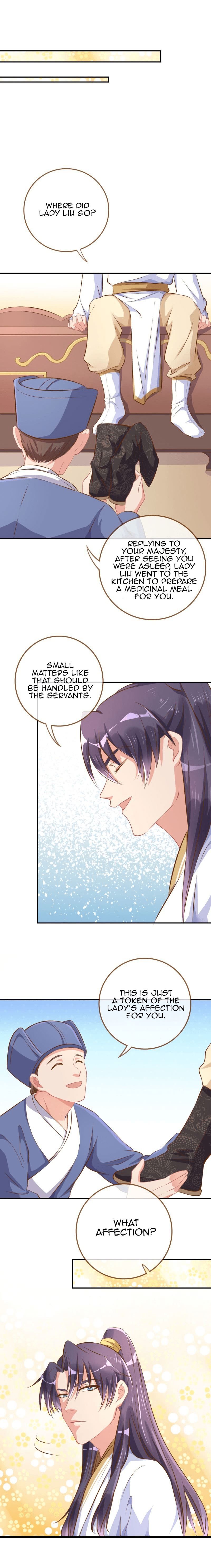 Cheating Men Must Die chapter 12 page 6