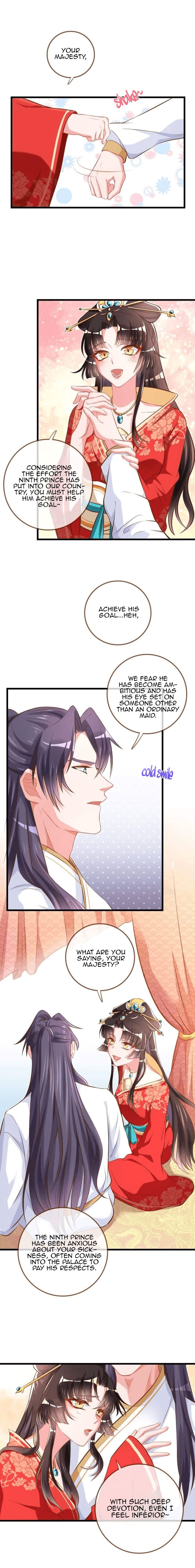 Cheating Men Must Die chapter 12 page 9