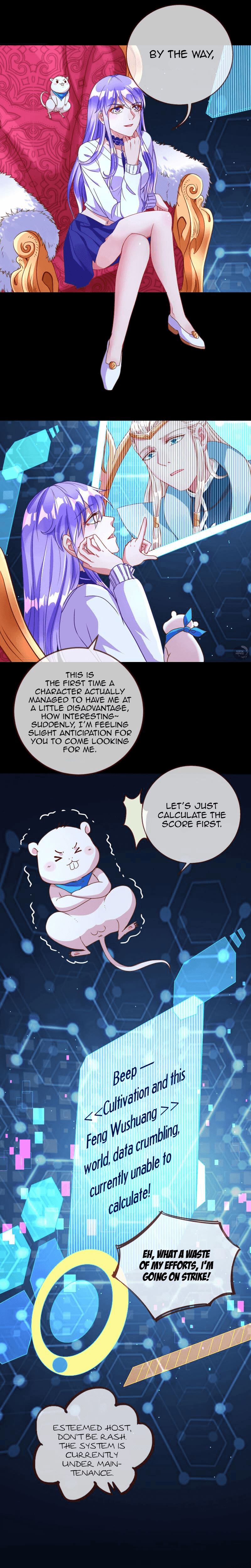 Cheating Men Must Die chapter 123 page 10