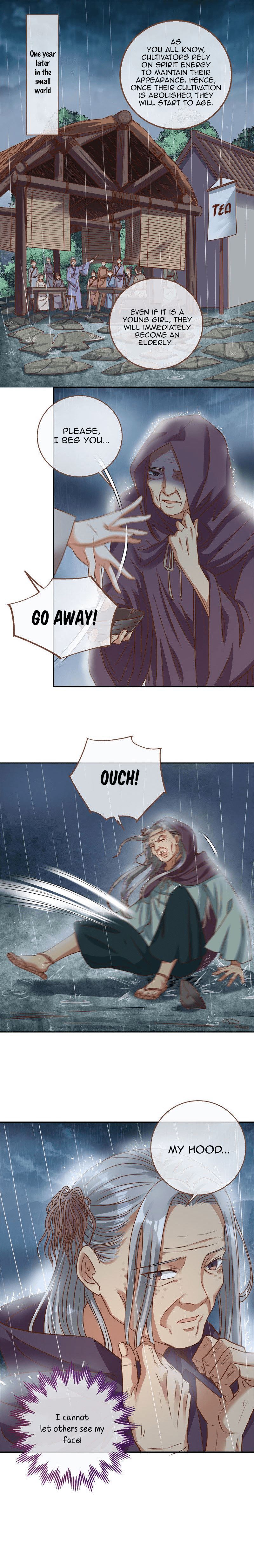 Cheating Men Must Die chapter 123 page 2