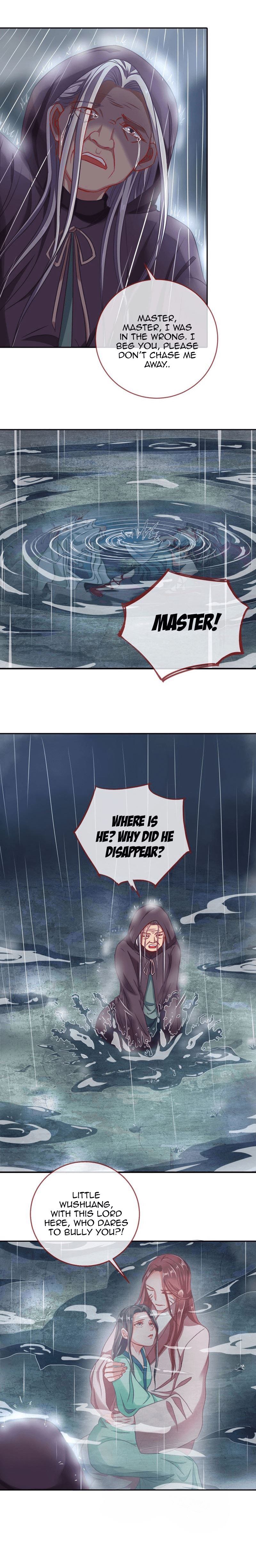 Cheating Men Must Die chapter 123 page 5